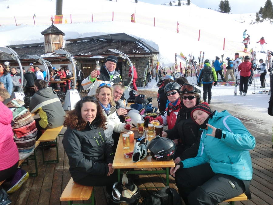 05- Wolken, Sonne, Obertauern 044